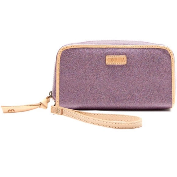 Consuela Handbags - Consuela Lyndz wristlet
